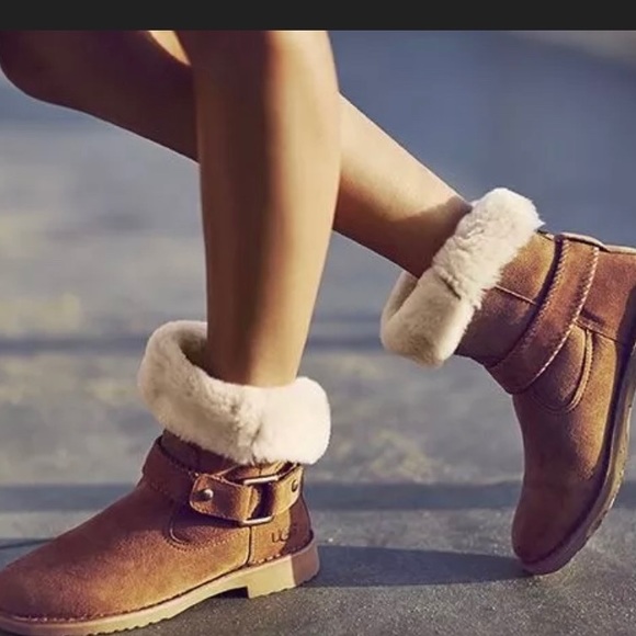 UGG | Shoes | Ugg Cedric Women Boot 